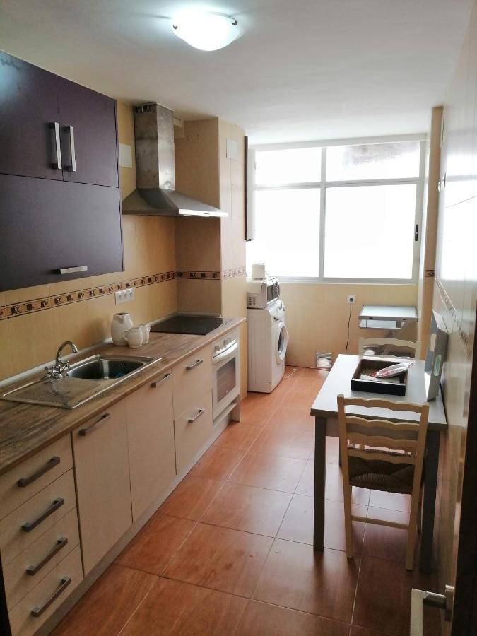 Appartement Carmen